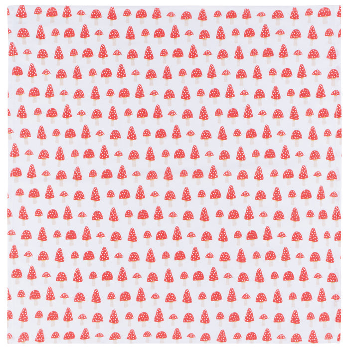 Gnome For The Holidays Floursack Dishtowels Set of 2
