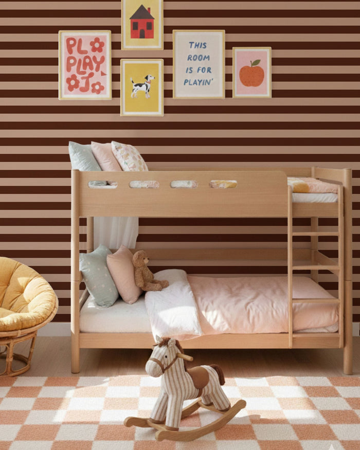 Greytown Stripe PRE ORDER