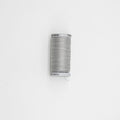 Extra Strong Thread Silver Grey