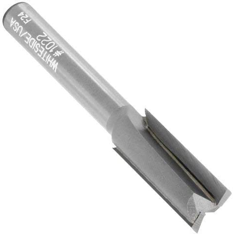 Handheld Router for Recess 100 Profile