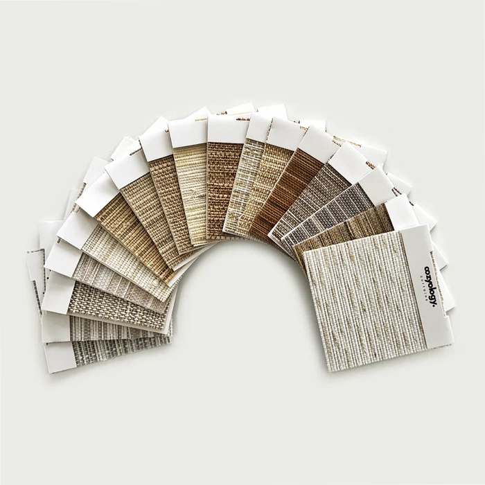 Handwoven Shade Box | 45 Styles