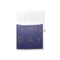 Happy Father's Day Card