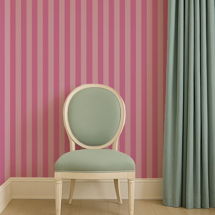 Hastings Blossom Festival Pink Stripe PRE ORDER
