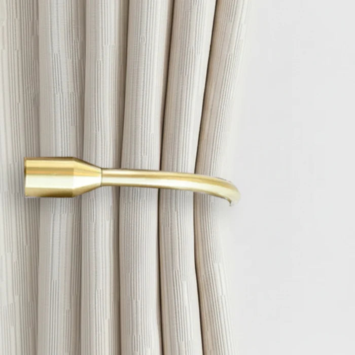 Hayden Curtain Holdback – Set of 2