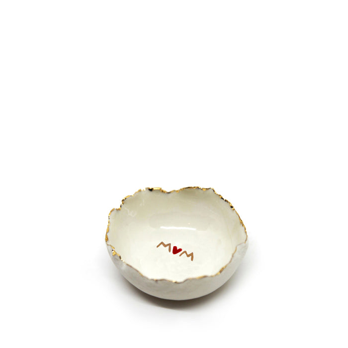 HB Jagged MUM Bowl, 7cm