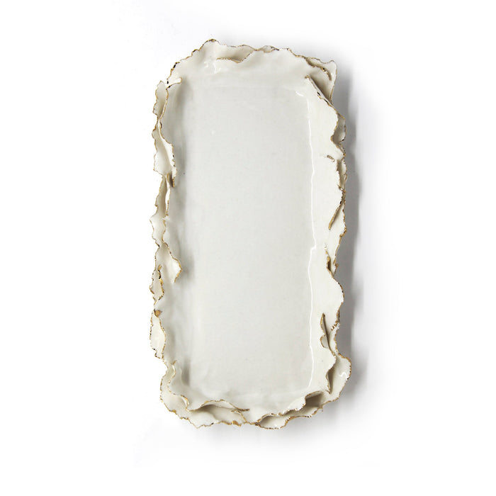 HB Rectangular Flower Tray, 22cm