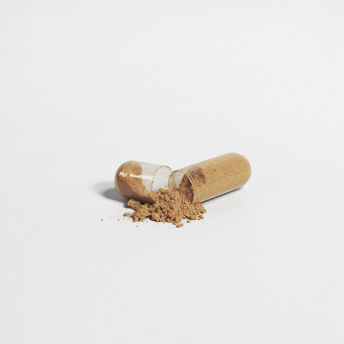 Herbal Liver Support
