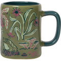 Herbarium Mug
