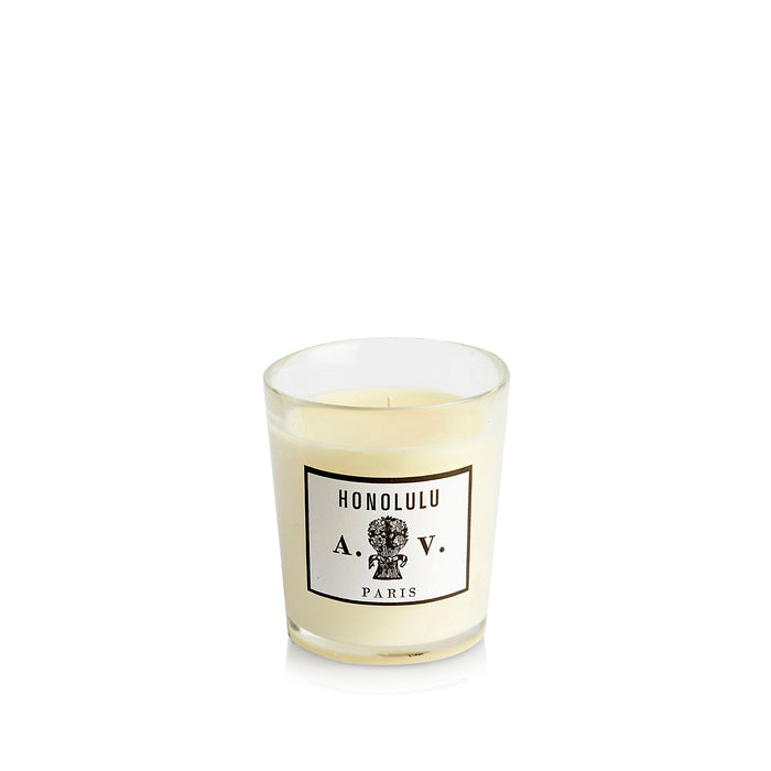 Honolulu Candle by Astier de Villatte, 260g