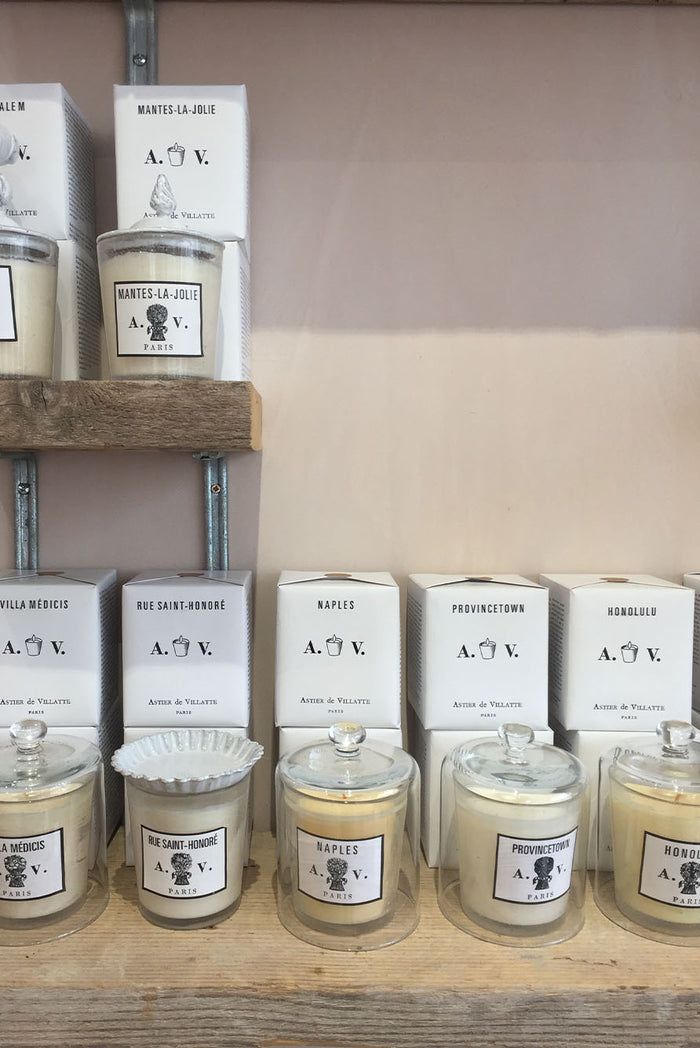Honolulu Candle by Astier de Villatte, 260g