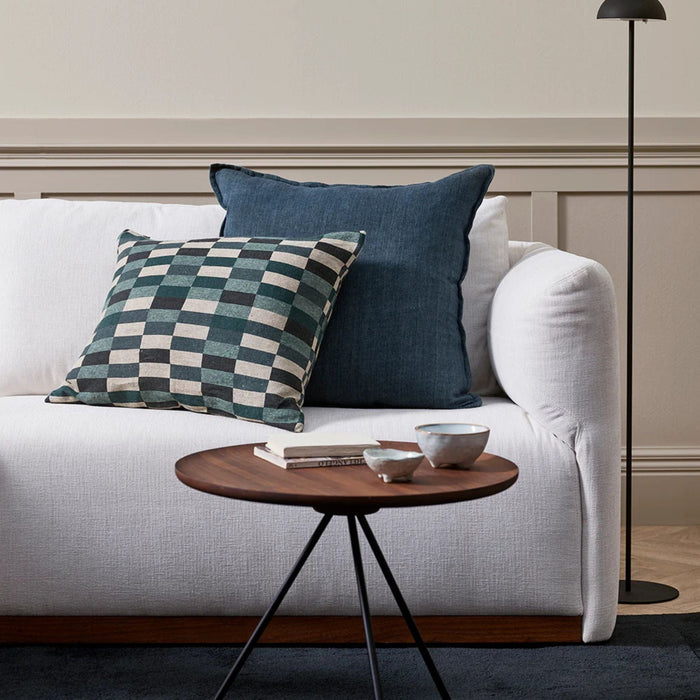 Hugo Sky 45x55cm Cushion