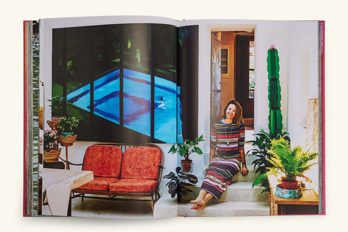 Ibiza Bohemia Book