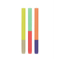 Ibiza Stick Candles