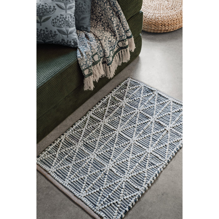 Iris Throw