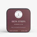 Iron Strips - Under the Tongue Oral Strips