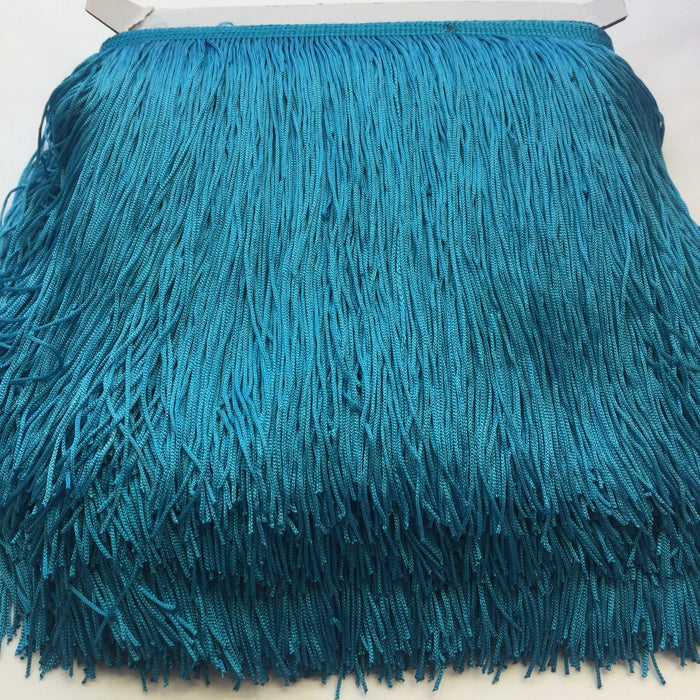 Isla Fringe
