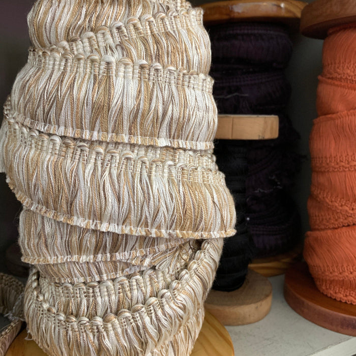 ivory-biscuit-ruche-fringe_Little-and-fox