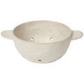 Ivory Fruit Bowl 5inch