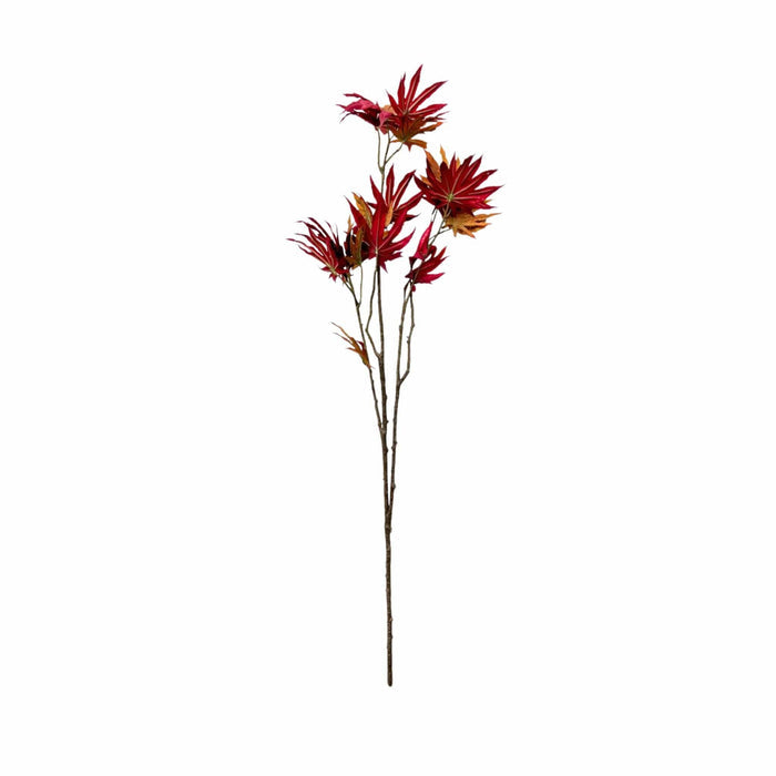 Japanese Maple Faux Flower
