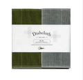 Japanese NaWrap Dish Cloth - Moss/Green