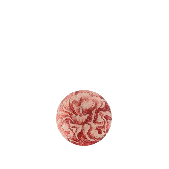 John Derian 'Rosea 693' Plate, 10cm