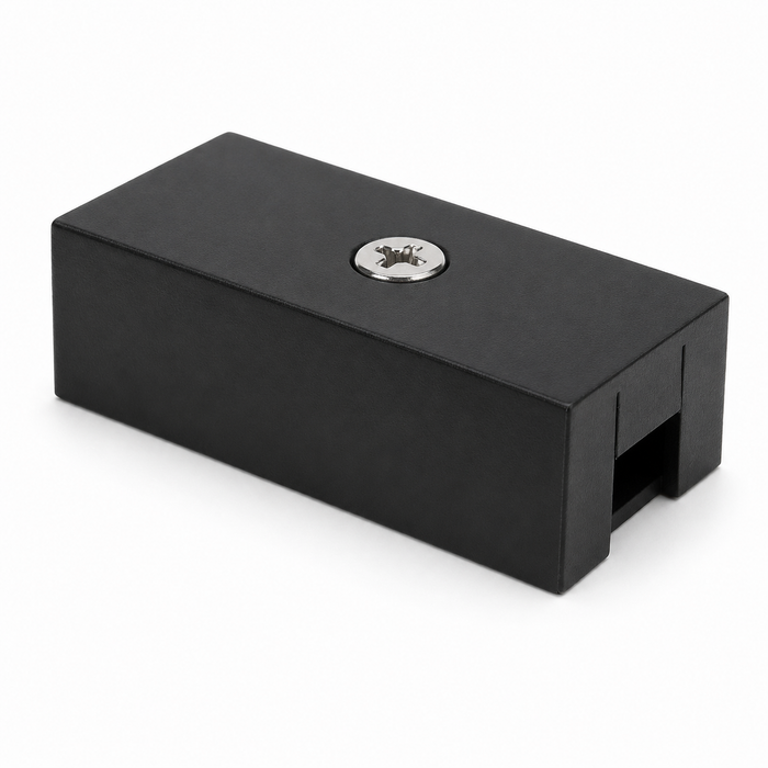 Junction Box Connector, 14-22AWG