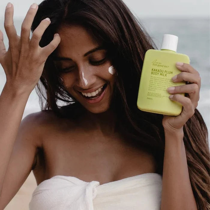 Kakadu Plum 200ml Body Milk