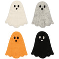 Kindred Spirits Felt Coasters Set of 4 Assorted