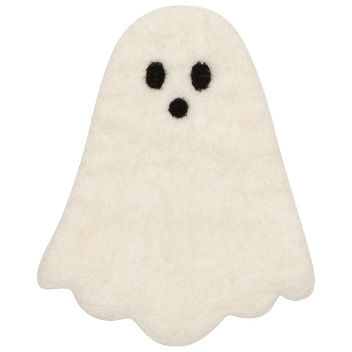 Kindred Spirits Felt Coasters Set of 4 Assorted