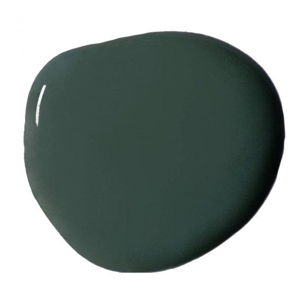 Knightsbridge Green 120ml Wall Paint