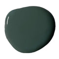 Knightsbridge Green 120ml Wall Paint