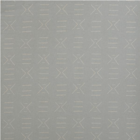 Kongo Powder Fabric