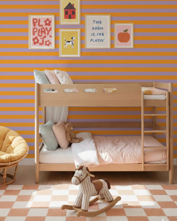 K'Road Stripe PRE ORDER