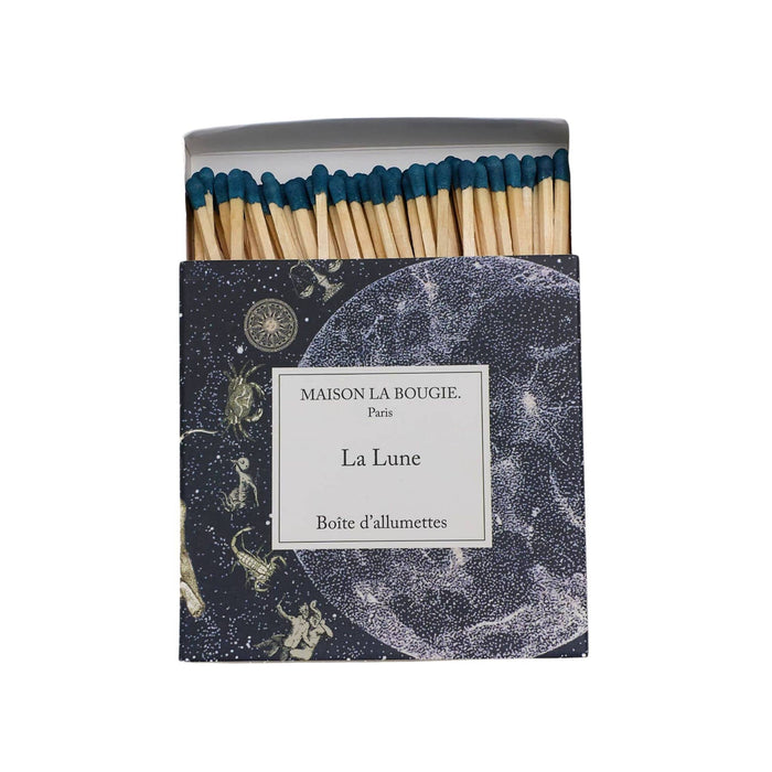 La Lune Matchbox