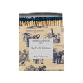 La Vie de Chateau Matchbox