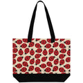 Ladybugs Super Tote Bag