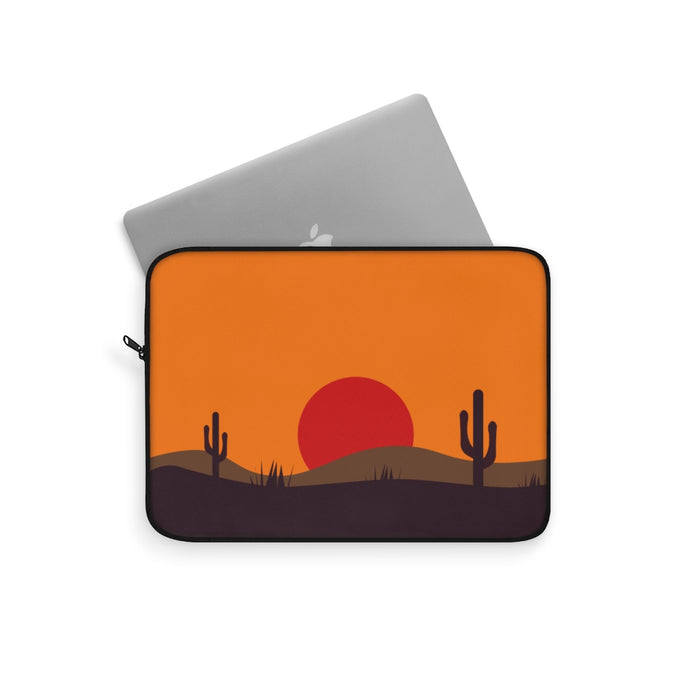 Laptop Sleeve Computer Case Midwest Electronic Case - Dakoda Goods & Co.