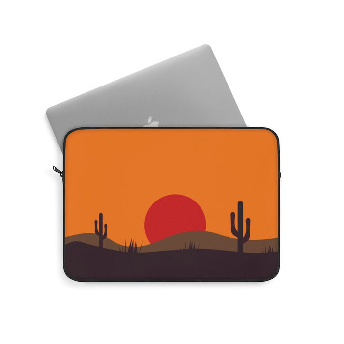 Laptop Sleeve Computer Case Midwest Electronic Case - Dakoda Goods & Co.
