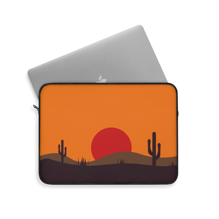 Laptop Sleeve Computer Case Midwest Electronic Case - Dakoda Goods & Co.