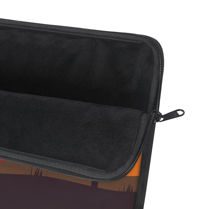 Laptop Sleeve Computer Case Midwest Electronic Case - Dakoda Goods & Co.