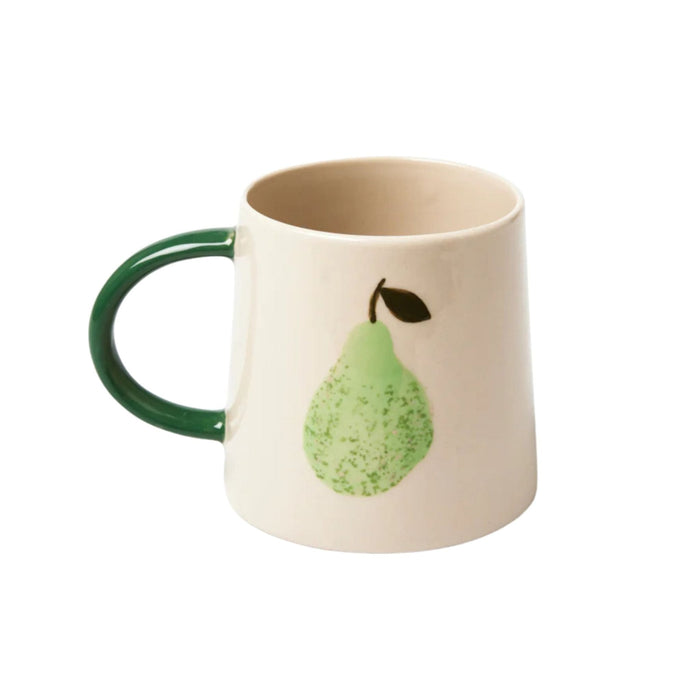 Larder Mug Pear