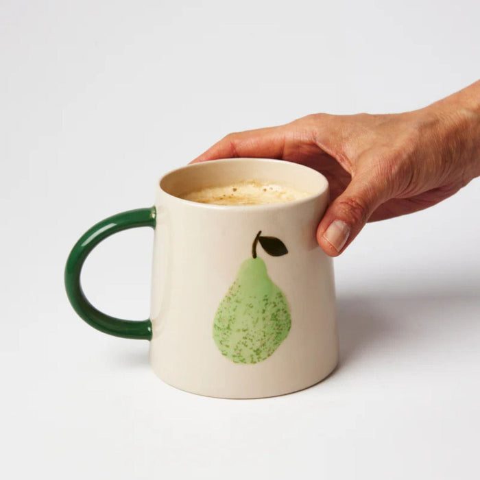 Larder Mug Pear