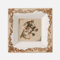 Large Card Holder - Wind Horses (17 x 17cm)