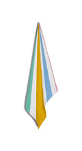 Le Cirque Linen Napkin in Multicolour, 50x50cm