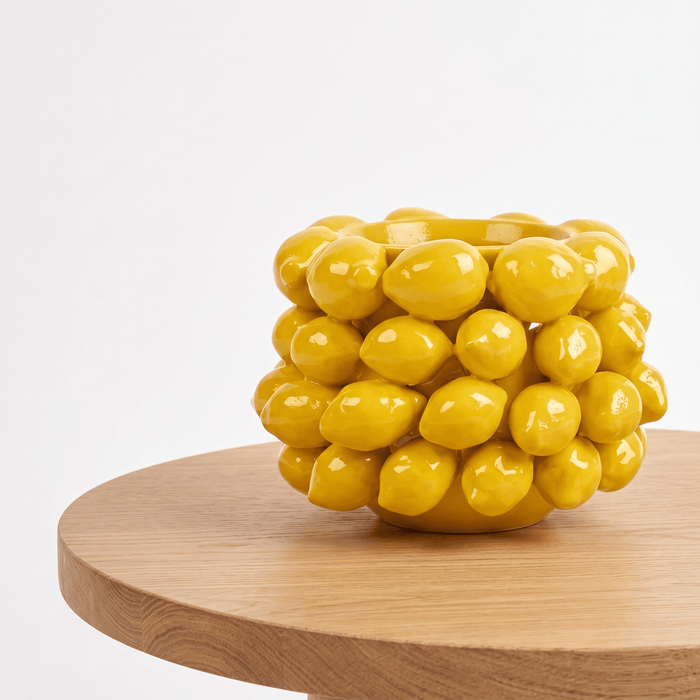 Lemon Pot 20cm