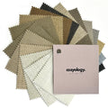 Lena Linen Booklet | 15 Colors