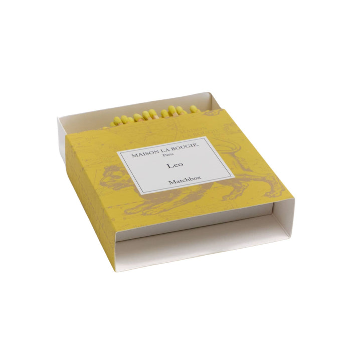 Leo Matchbox