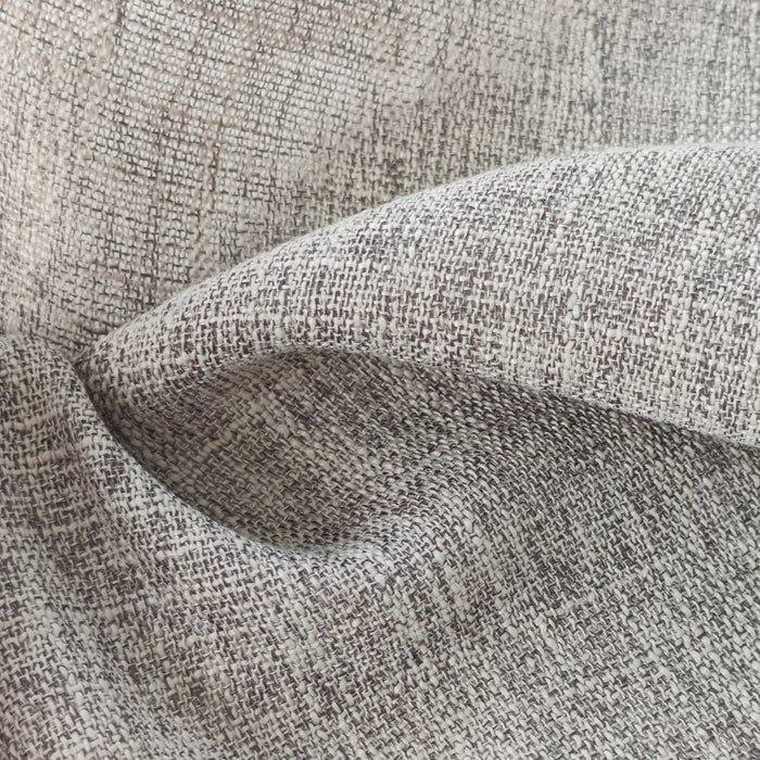 Leonora Linen Sheer | Tulip Relaxed Roman Shades