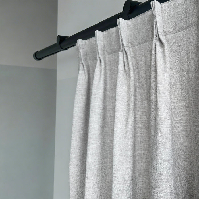 Leonora Linen | Slub Sheer Drapery