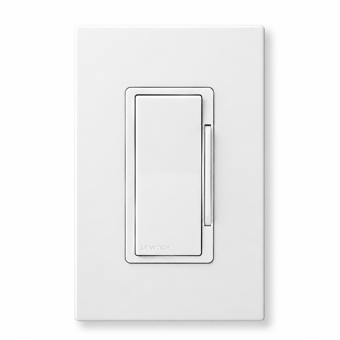 Leviton Universal Decora Dimmer